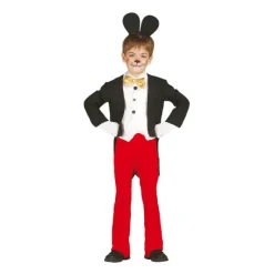 Clearance Disfraz de Mickey Mouse para Niños Disfraces Infantiles|Disfraces Disney