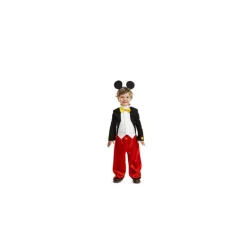 Discount Disfraz de Mickey para niño Disfraces Infantiles