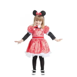 Clearance Disfraz de Minnie Mouse para bebé Disfraces Infantiles|Disfraces Disney