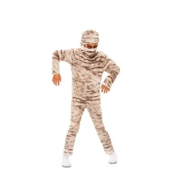 Disfrazzes Disfraces Infantiles|Disfraces Halloween Niño^Disfraz de Momia para niño