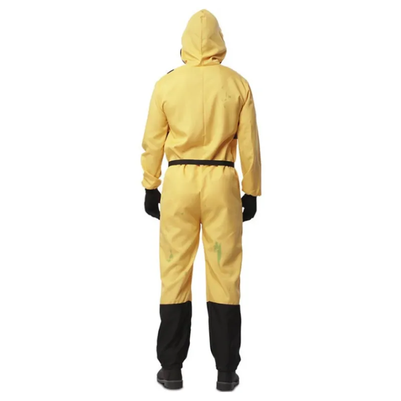 Sale Disfraz de Mono Radiactivo para Hombre Hombre Disfraces Hombre|Disfraces Series