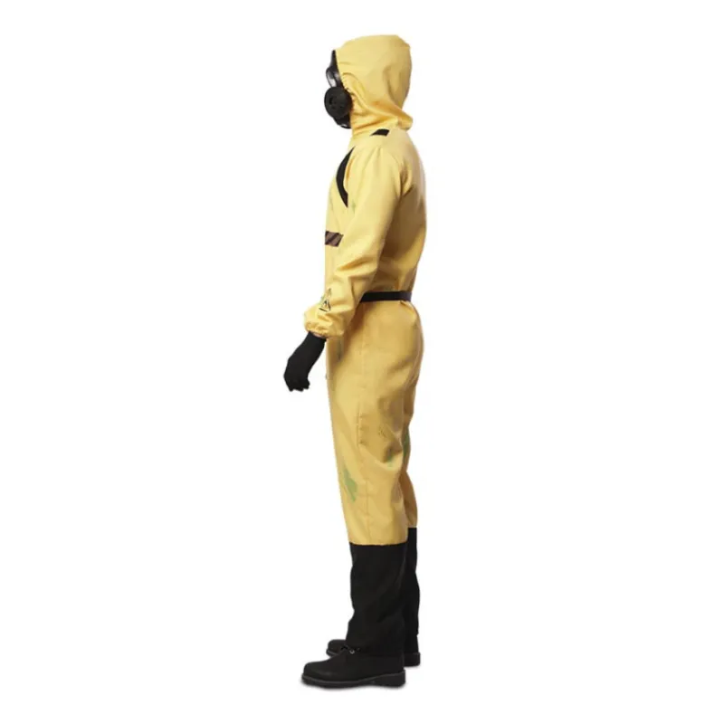 Sale Disfraz de Mono Radiactivo para Hombre Hombre Disfraces Hombre|Disfraces Series