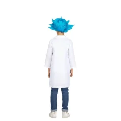 Disfrazzes Disfraces Infantiles|Disfraces Series^Disfraz de Morty infantil Rick y Morty