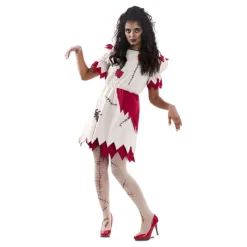 Online Disfraz de Muñeca de Trapo para mujer Mujer Disfraces Mujer|Disfraces Halloween Mujer