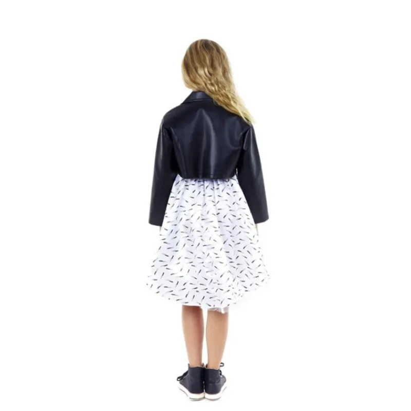 Online Disfraz de Muñeca para Niña Disfraces Infantiles