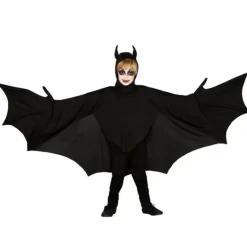 Best Disfraz de Murciélago Negro para niño Disfraces Infantiles|Disfraces Halloween Niño