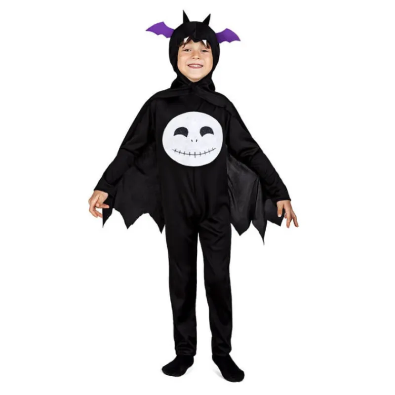 Disfrazzes Disfraces Infantiles|Disfraces Halloween Bebés^Disfraz de Murciélago para niño
