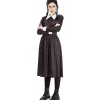 Sale Disfraz de Niña Gótica Mujer Disfraces Mujer|Disfraces Series