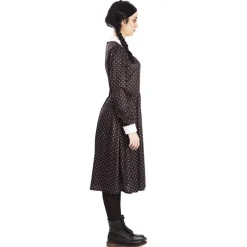 Sale Disfraz de Niña Gótica Mujer Disfraces Mujer|Disfraces Series