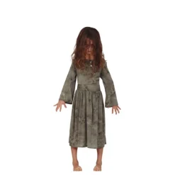 Sale Disfraz de Niña Poseída para niña Disfraces Infantiles|Disfraces Halloween Niña