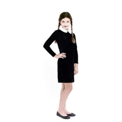 Best Disfraz de Niña Siniestra para Niña Disfraces Infantiles