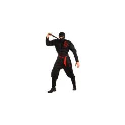 New Disfraz de Ninja del Dragón para hombre Hombre Disfraces Hombre