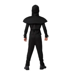 Disfrazzes Disfraces Infantiles|Disfraces Videojuegos^Disfraz de Ninja Dragón Blanco para Niño