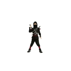 Disfraz de Ninja Killer para niño Disfraces Infantiles
