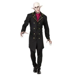 Hombre Disfrazzes Disfraces Hombre|Disfraces Halloween Hombre^Disfraz de Nosferatu para hombre
