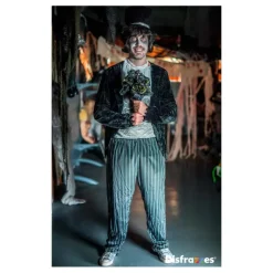 New Disfraz de Novio Cadáver para Hombre Hombre Disfraces Hombre|Disfraces Disney