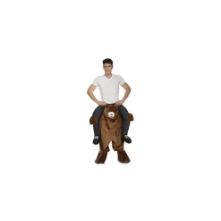 Disfrazzes Disfraces Unisex^Disfraz de Oso a hombros para adultos