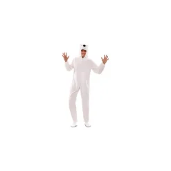 Clearance Disfraz de Oso Polar para hombre Hombre Disfraces Hombre