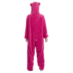 Outlet Disfraz de Oso Rosa para mujer Mujer Disfraces Mujer|Disfraces Kawaii Y Divertidos