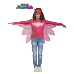 Disfrazzes Disfraces Infantiles^Disfraz de Owlette de PJ Masks para niña