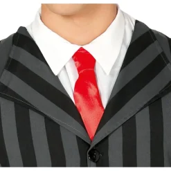 Hombre Disfrazzes Disfraces Hombre^Disfraz de Padre Tenebroso para Hombre