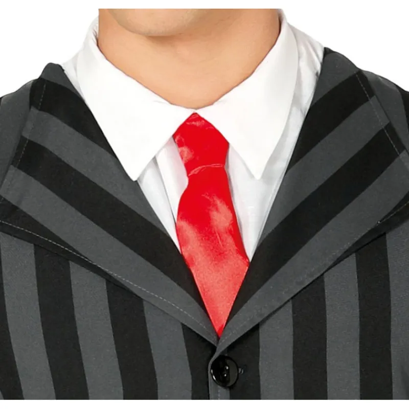 Hombre Disfrazzes Disfraces Hombre^Disfraz de Padre Tenebroso para Hombre
