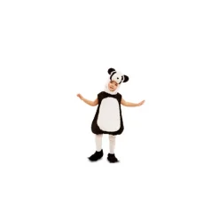 Disfrazzes Disfraces Infantiles^Disfraz de Panda de Peluche para niños