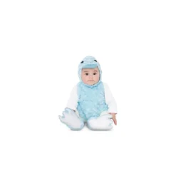 Discount Disfraz de Patito Azul para bebé Disfraces Infantiles