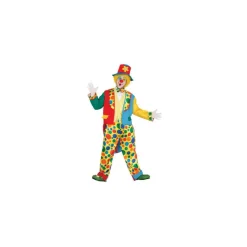 New Disfraz de Payaso Lunares para hombre Hombre Disfraces Hombre