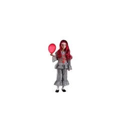 Disfraz de Payaso Pennywise IT para niños Disfraces Infantiles