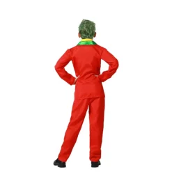 Disfrazzes Disfraces Infantiles|Disfraces Dc^Disfraz de Payaso Risueño para Niño