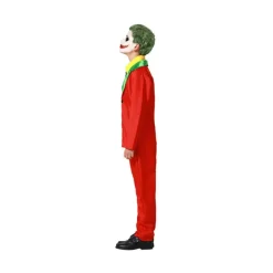 Disfrazzes Disfraces Infantiles|Disfraces Dc^Disfraz de Payaso Risueño para Niño