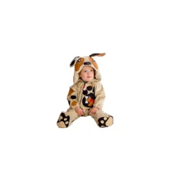 Disfrazzes Disfraces Infantiles^Disfraz de Pelele Perrito para bebé de 10 meses