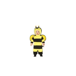 Best Disfraz de Pequeña Abeja con alas para bebé Disfraces Infantiles