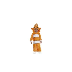 Discount Disfraz de Pequeño Pez Naranja para bebé Disfraces Infantiles