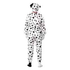 Disfrazzes Disfraces Unisex|Disfraces Disney^Disfraz de Perro Dálmata para Adultos