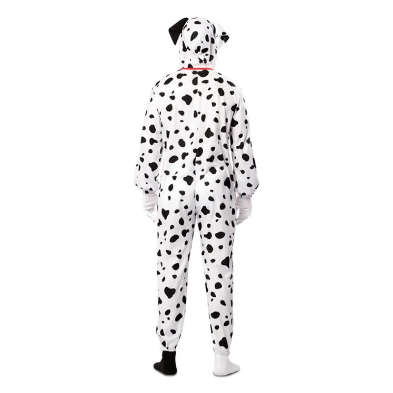 Disfrazzes Disfraces Unisex|Disfraces Disney^Disfraz de Perro Dálmata para Adultos
