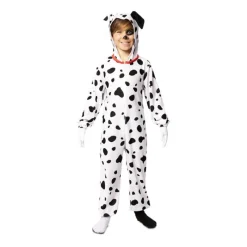 Disfrazzes Disfraces Infantiles|Disfraces Disney^Disfraz de Perro Dálmata para Niños