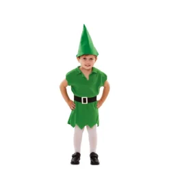 Disfrazzes Disfraces Infantiles|Disfraces Disney^Disfraz de Peter Pan para niños y bebé