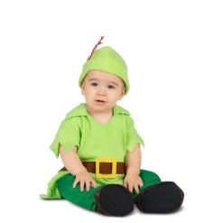 Disfraz de Peter Pan para Bebé y Niño Disfraces Infantiles|Disfraces Disney