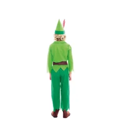 Best Disfraz de Peter Pan para niño Disfraces Infantiles|Disfraces Disney