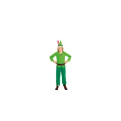 Best Disfraz de Peter Pan para niño Disfraces Infantiles|Disfraces Disney