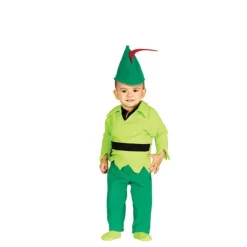 Online Disfraz de Peter Pan para bebé Disfraces Infantiles|Disfraces Disney