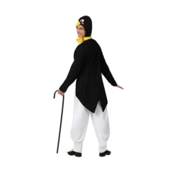 Hombre Disfrazzes Disfraces Hombre^Disfraz de Pingüino para hombres