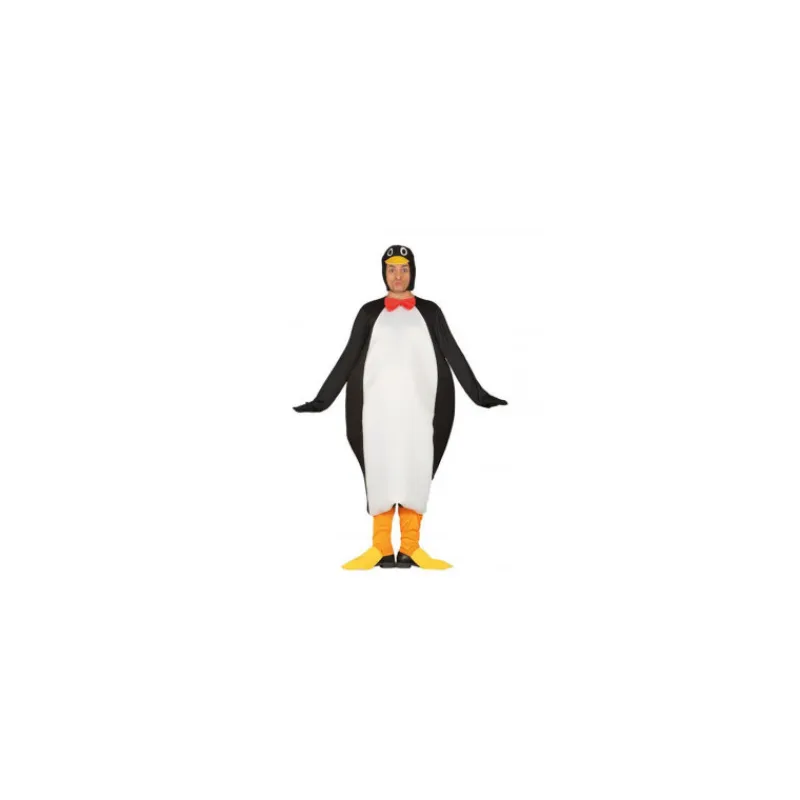 Hot Disfraz de Pingüino para Hombre Hombre Disfraces Hombre