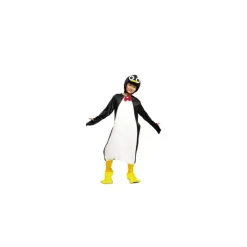 Discount Disfraz de Pingüino para niños Disfraces Infantiles