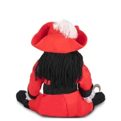 Disfrazzes Disfraces Infantiles|Disfraces Disney^Disfraz de Pirata Garfio Rojo para Bebé y Niña