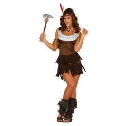 Discount Disfraz de Pocahontas para mujer Mujer Disfraces Mujer|Disfraces Disney