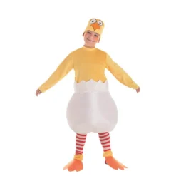 Online Disfraz de Pollito en el Cascarón para niños Disfraces Infantiles