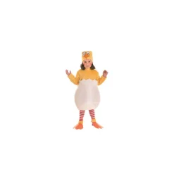 Online Disfraz de Pollito en el Cascarón para niños Disfraces Infantiles
